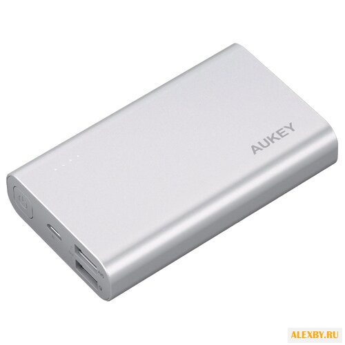 Аккумулятор Aukey PB-AT10