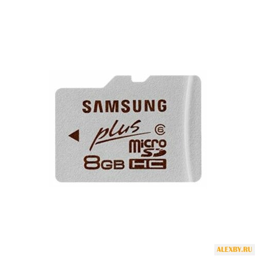 Карта памяти Samsung MB-MP