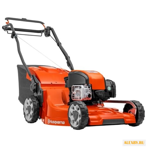 Газонокосилка Husqvarna LC 253S