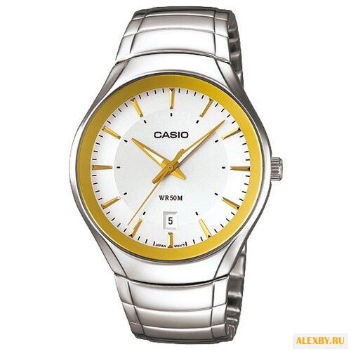 Наручные часы CASIO MTP-1325D-7A2