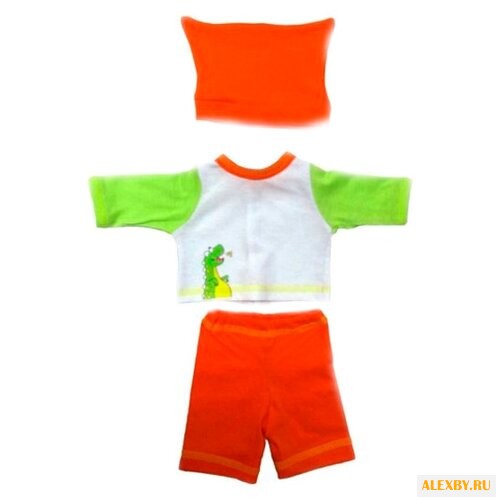 Mary Poppins Комплект одежды