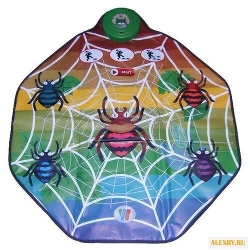 Музыкальный коврик Shantou