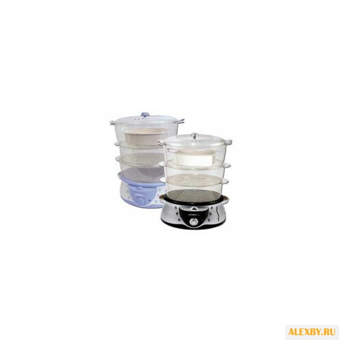 Пароварка FIRST AUSTRIA 5100