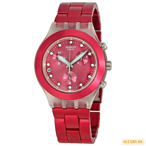 Наручные часы swatch SVCK4050AG