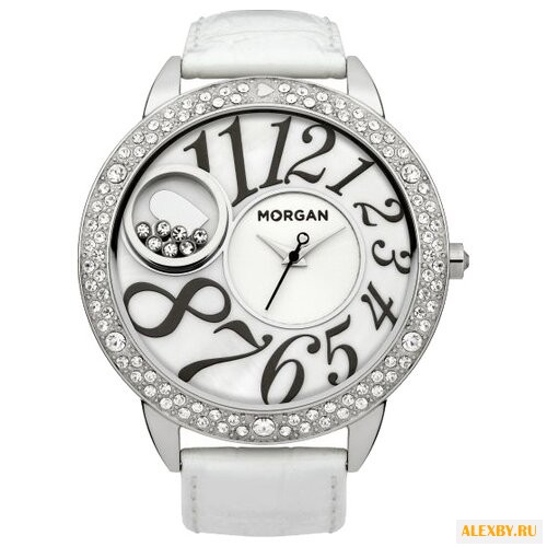 Наручные часы MORGAN M1169W