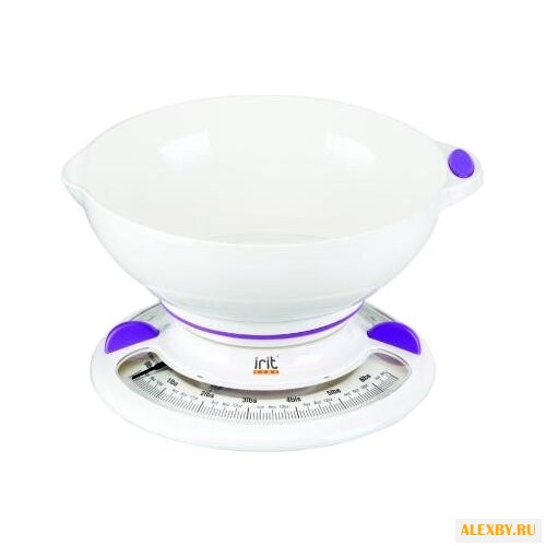 Кухонные весы irit IR-7131