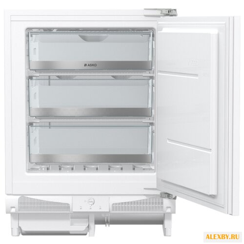 Встраиваемый морозильник Asko
