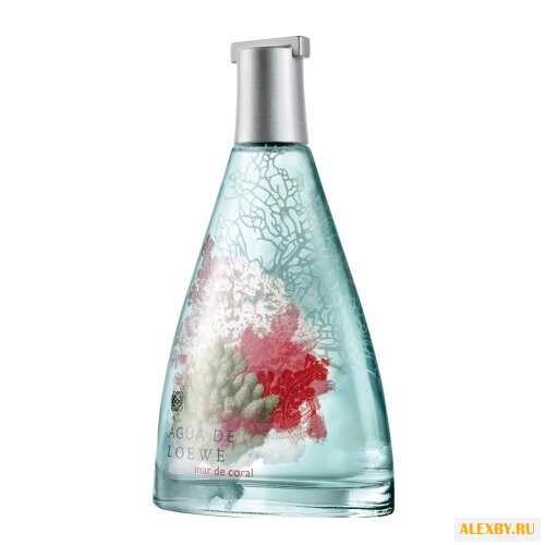 Loewe Agua de Loewe Mar de Coral