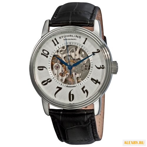 Наручные часы STUHRLING