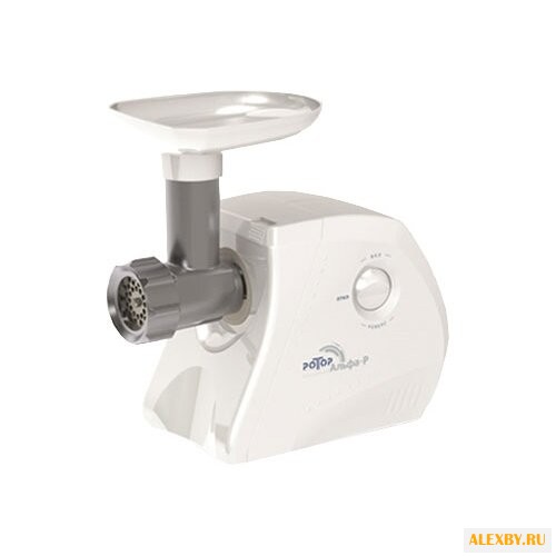 Мясорубка Ротор Альфа-Р ЭМШ 35