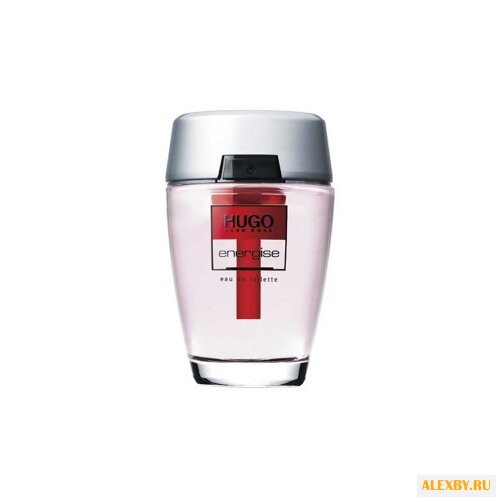 HUGO BOSS Hugo Energise