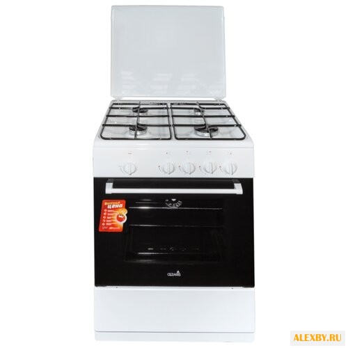 Плита CEZARIS ПГ 3100-03