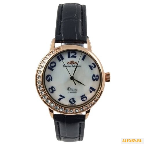 Наручные часы Mikhail Moskvin