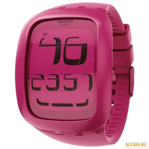 Наручные часы swatch SURP100