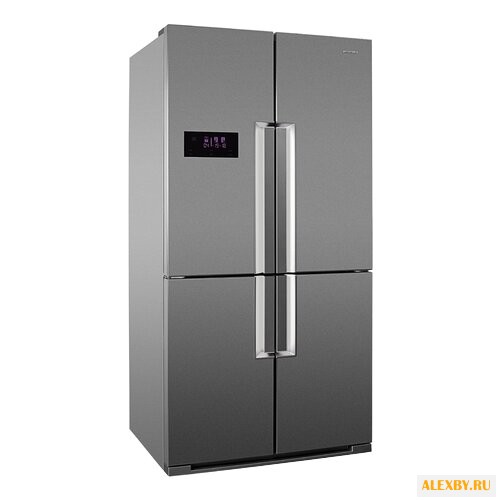 Холодильник Vestfrost VF 910 X