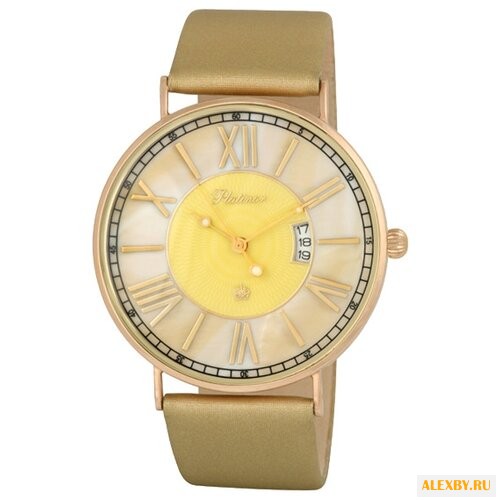 Наручные часы Platinor 56750.423
