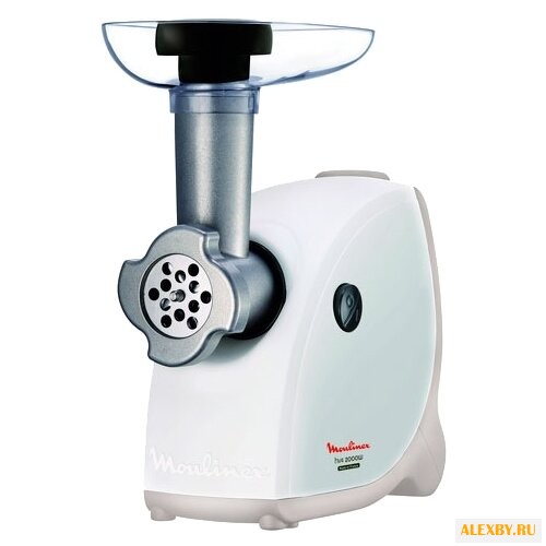 Мясорубка Moulinex HV4 ME 456139