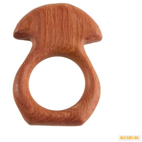 Прорезыватель Леснушки Грибок