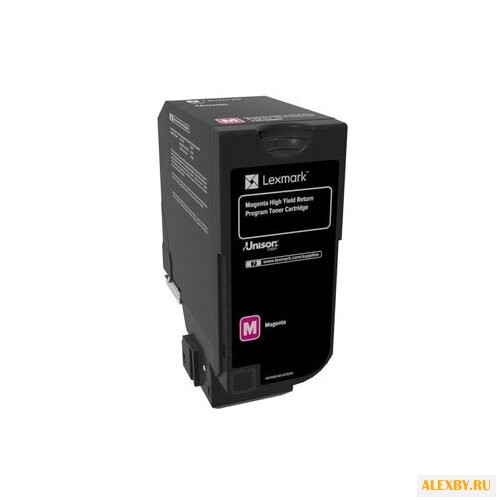 Картридж Lexmark 74C5HME