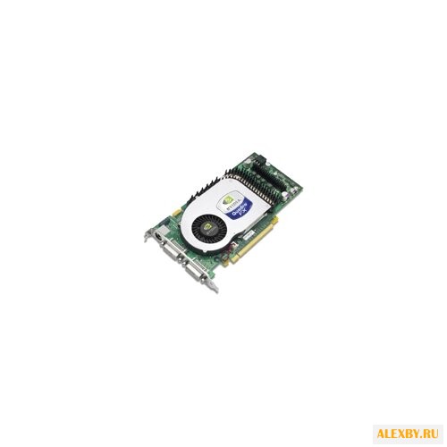 Видеокарта PNY Quadro FX 3450