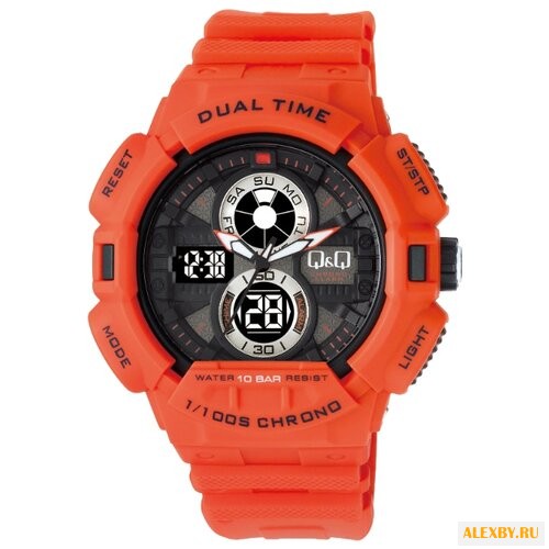 Наручные часы Q&Q GW81 J005