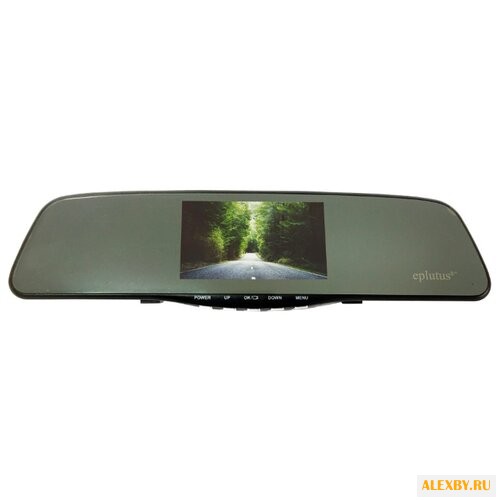 Видеорегистратор Eplutus D10