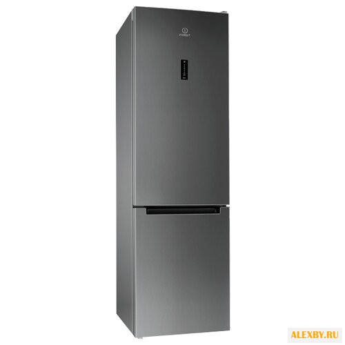 Холодильник Indesit DF 5201 X RM