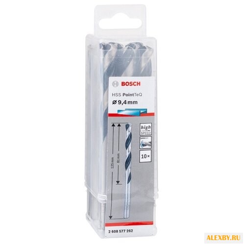 BOSCH PointTeQ 2.608.577.262