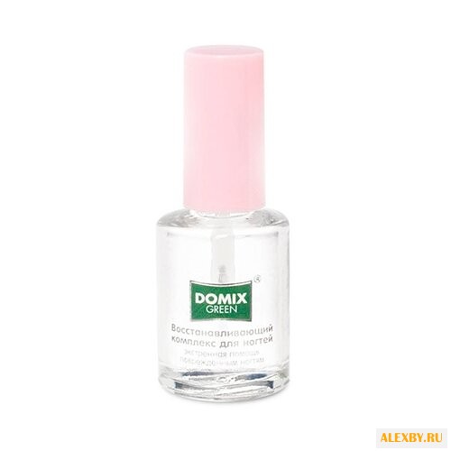 Средство для ухода Domix