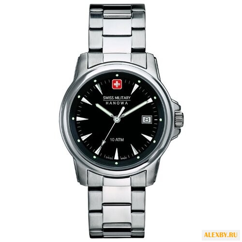 Наручные часы SWISS MILITARY