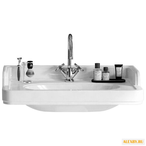 Раковина 80 см KERAMA MARAZZI