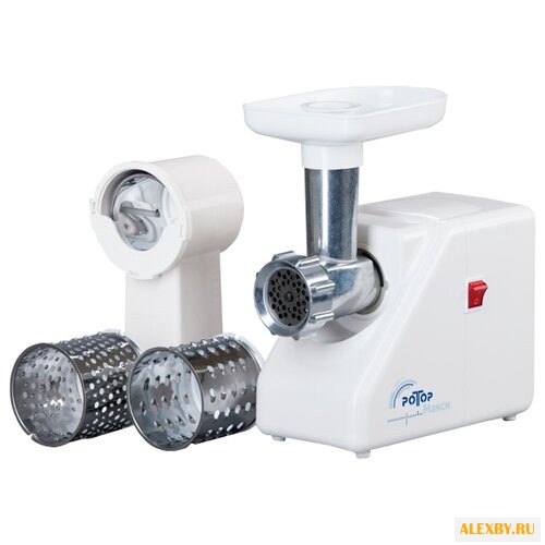 Мясорубка Ротор Макси ЭМШ 35