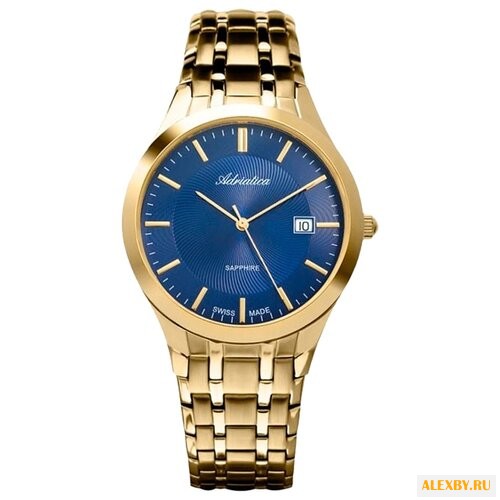 Наручные часы Adriatica