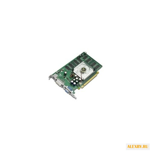 Видеокарта PNY Quadro FX 540