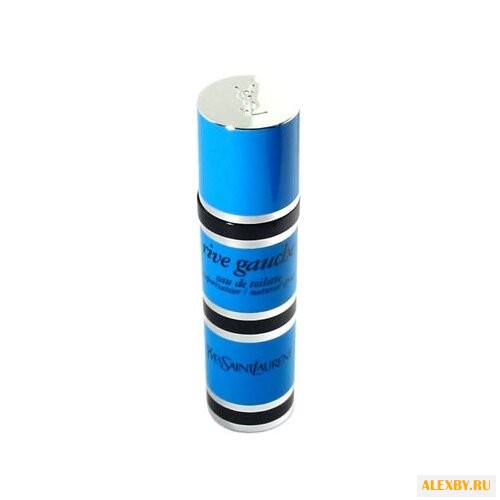 Yves Saint Laurent Rive Gauche