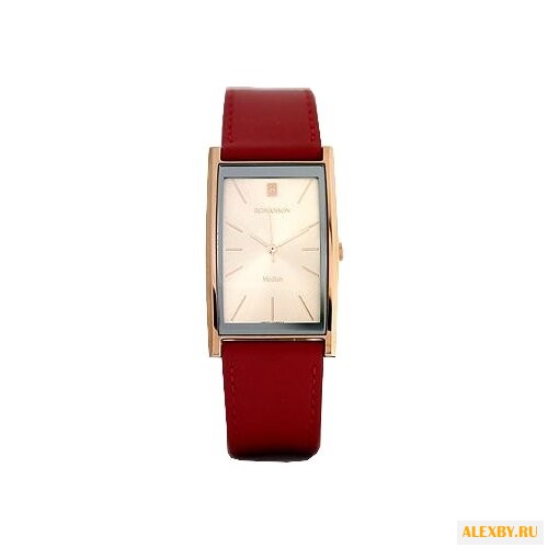 Наручные часы ROMANSON