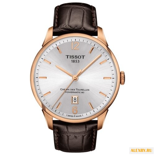 Наручные часы TISSOT