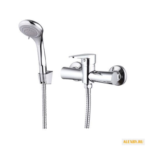 Однорычажный смеситель для душа