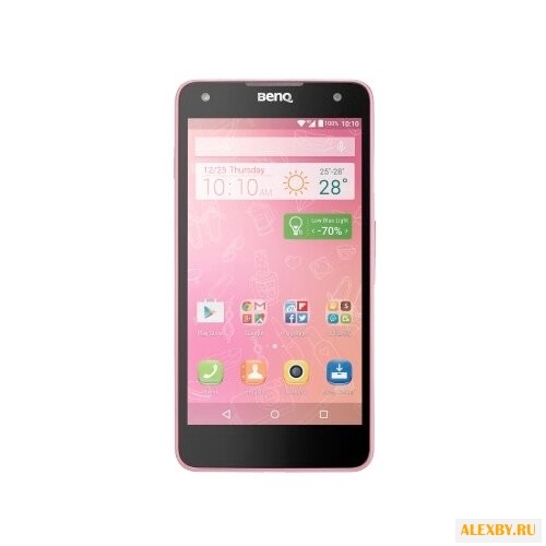 Смартфон BenQ F52