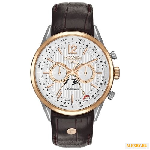 Наручные часы Roamer