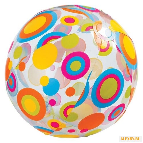 Пляжный мяч Intex 59040