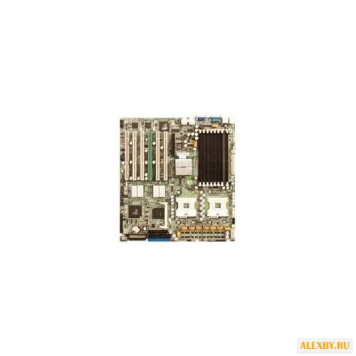 Материнская плата Supermicro