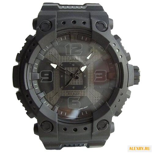 Наручные часы Q&Q GW82 J006