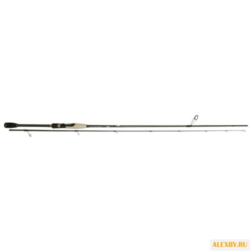 Удилище спиннинговое Hearty