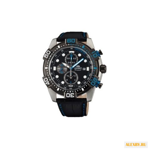 Наручные часы ORIENT TT16004B