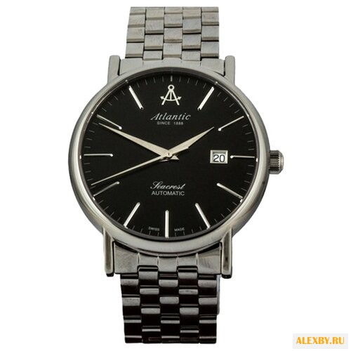 Наручные часы Atlantic