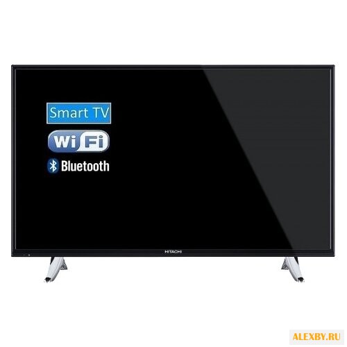 Телевизор Hitachi 40HB6T62
