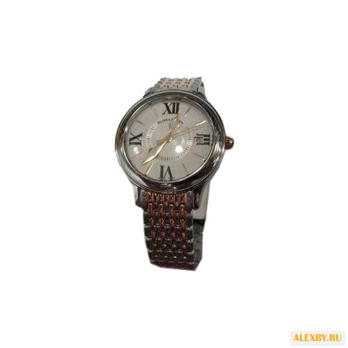 Наручные часы ROMANSON RM1222LJWH