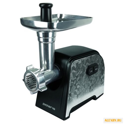 Мясорубка Polaris PMG 2034A