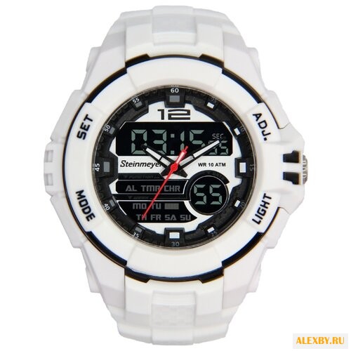 Наручные часы Steinmeyer S
